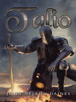 cover image of Talio